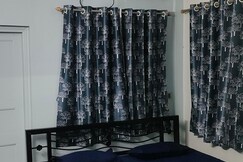 The Grasshopper's nest