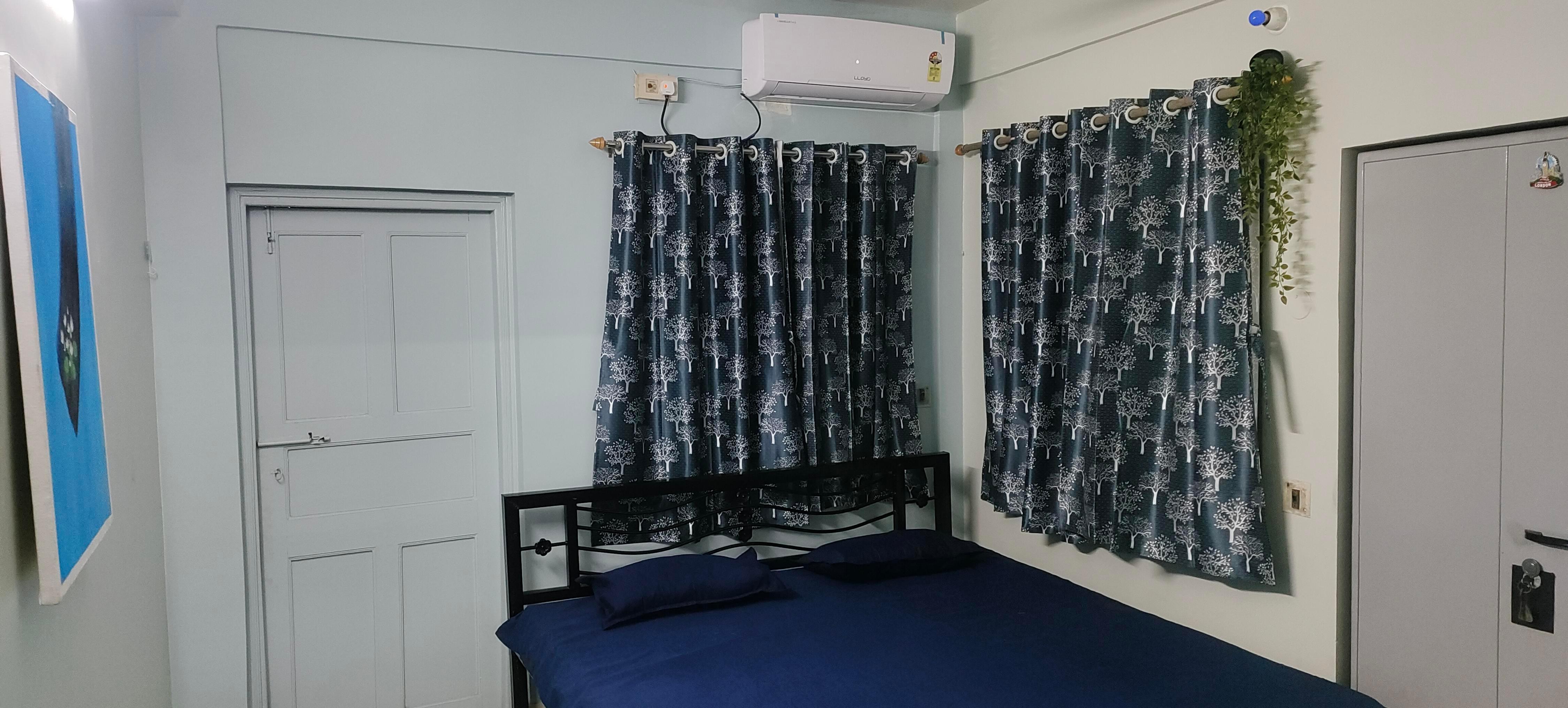 The Grasshopper's nest Room Type - The Grasshopper's nest