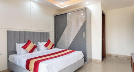 Comfort N Stay INN Suites Room Type - Urban Deluxe