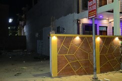 SHRI HARSHAN KRIPA GUEST HOUSE