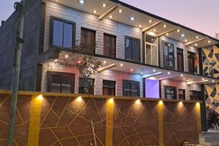 SHRI HARSHAN KRIPA GUEST HOUSE