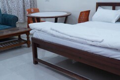 Hotel Vedic Alaknanda