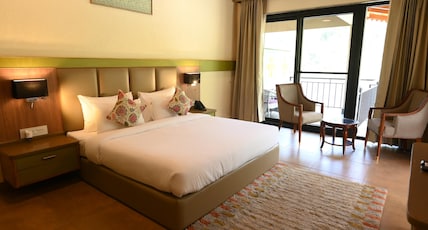 Hotel Himani Hill View Retreat, Palampur Room Type - AKASH - Junior Suite Valley View With Balcony Or Private Patio Subject To Availability Hotel Himani Hill View Retreat, Palampur Room Type - AKASH - Junior Suite Valley View With Balcony Or Private Patio Subject To Availability