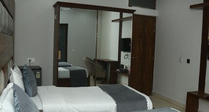 JD REGENCY Room Type - Executive Room
