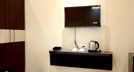 Sacred Kashi Homestay Room Type - Quiet Oasis: Central Varanasi Room for Work From Home & Meditation | 102 Sacred Kashi Homestay Room Type - Quiet Oasis: Central Varanasi Room for Work From Home & Meditation | 102