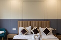 Sub Urban Banquets Hotel and Bar