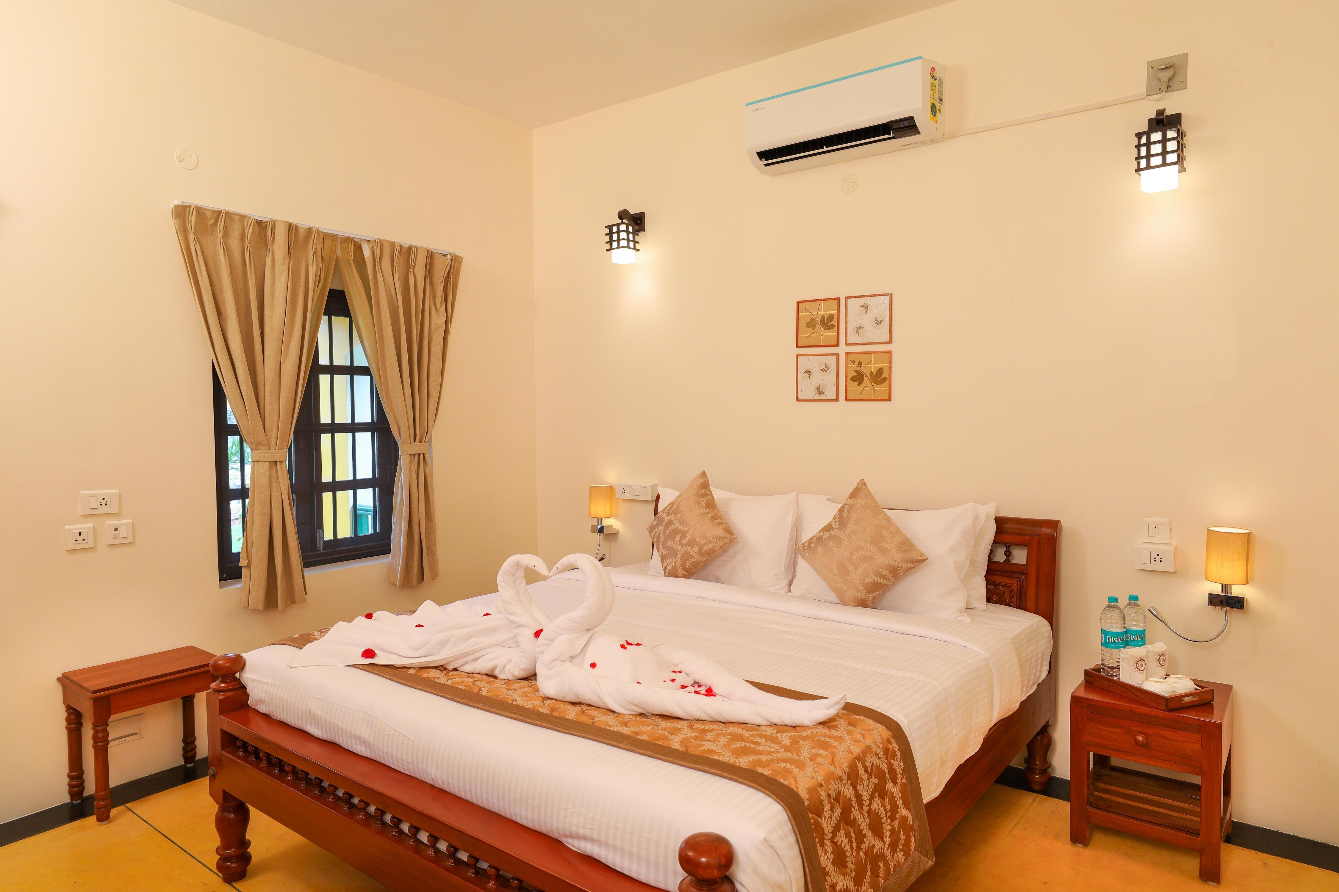 Franco Tamil Villas by Western Valley Resorts - Tap to explore photos