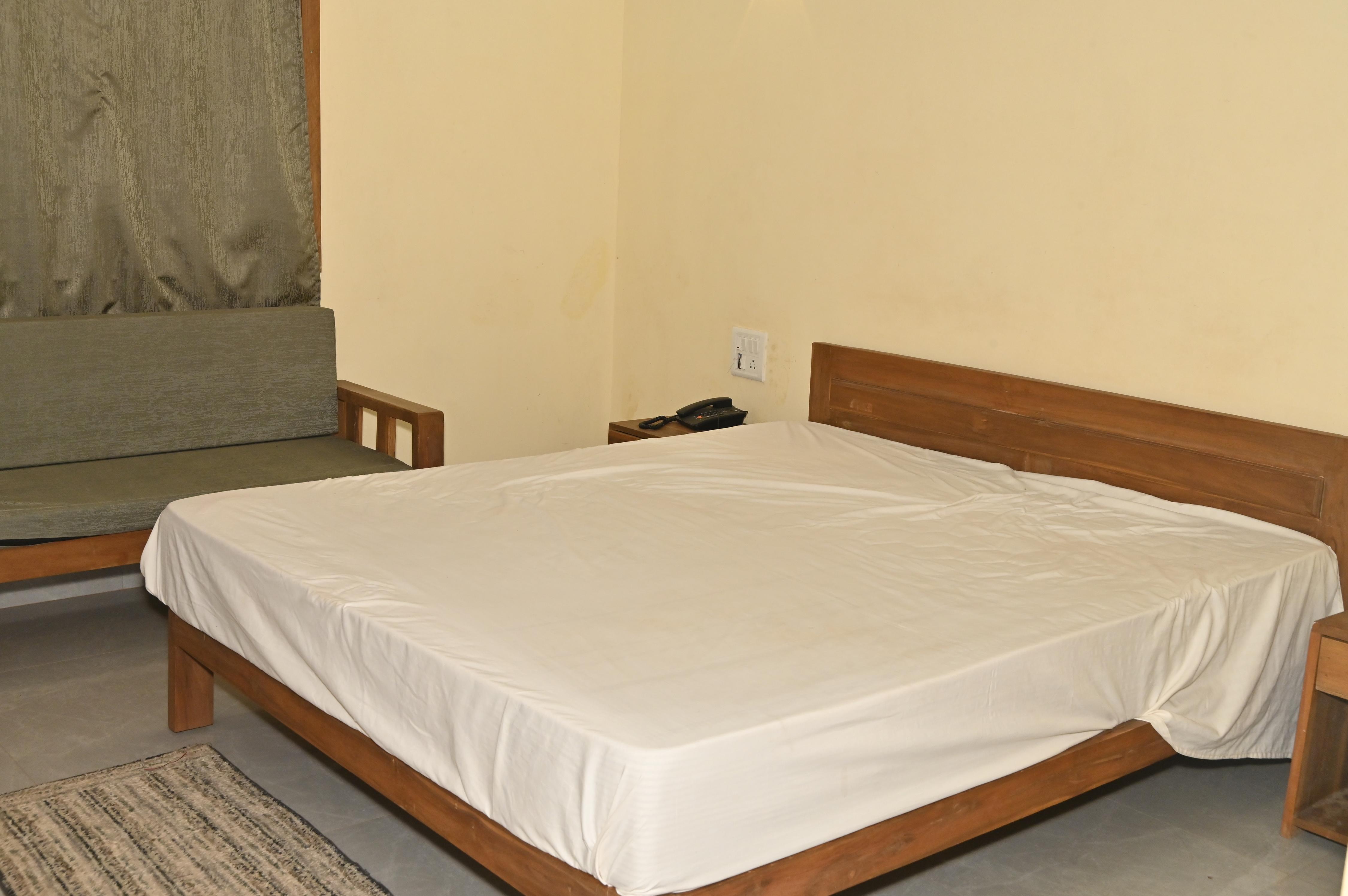 Shiv Parvati Resort 5BHK Villa - Tap to explore photos
