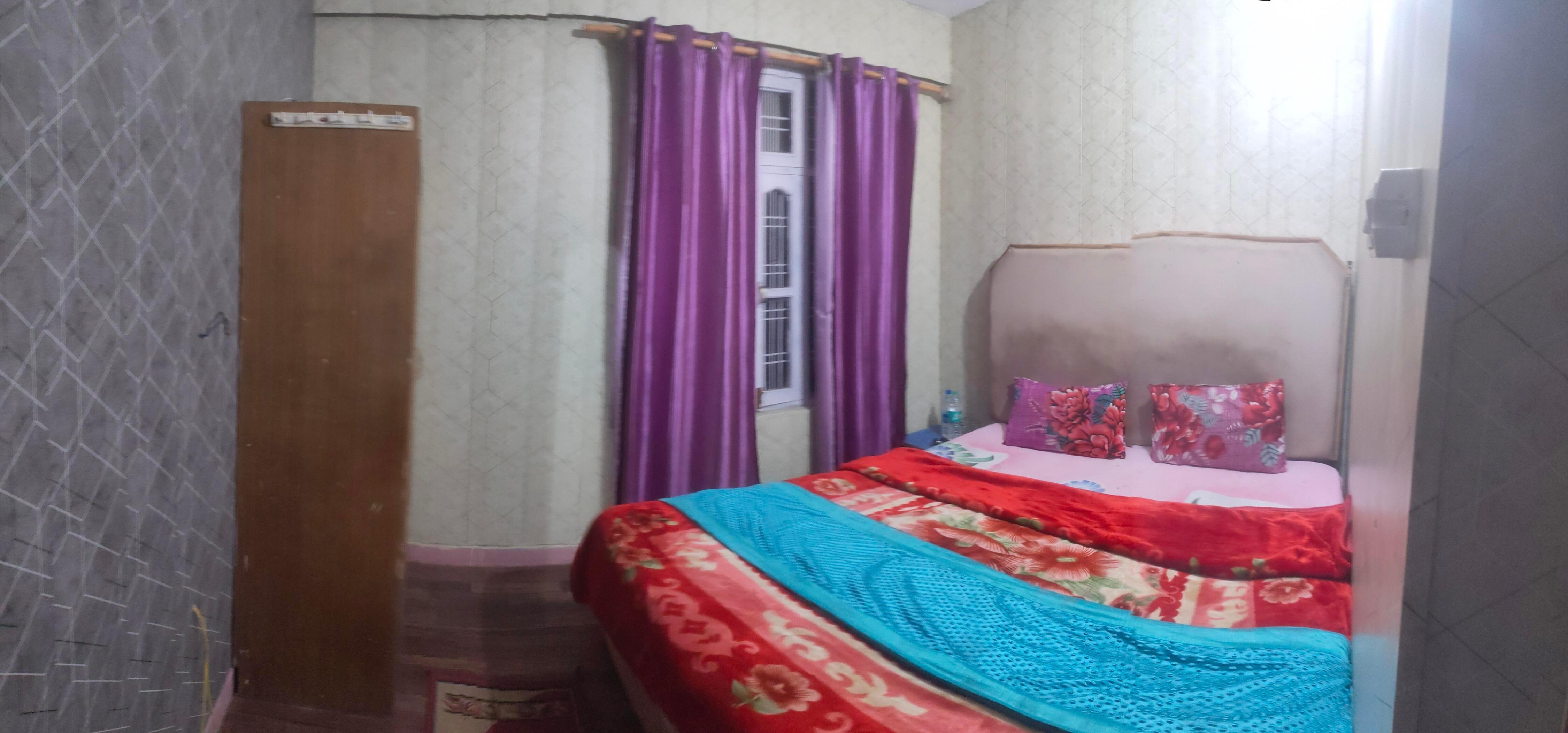Bhatt Niwas | 800 Mtrs From Mall Road Room Type - Standard Rooms