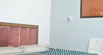 Himalayan Nest Chopta Room Type - Deluxe room