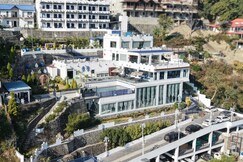 Terra Bliss Lake Bhimtal Resort And Spa