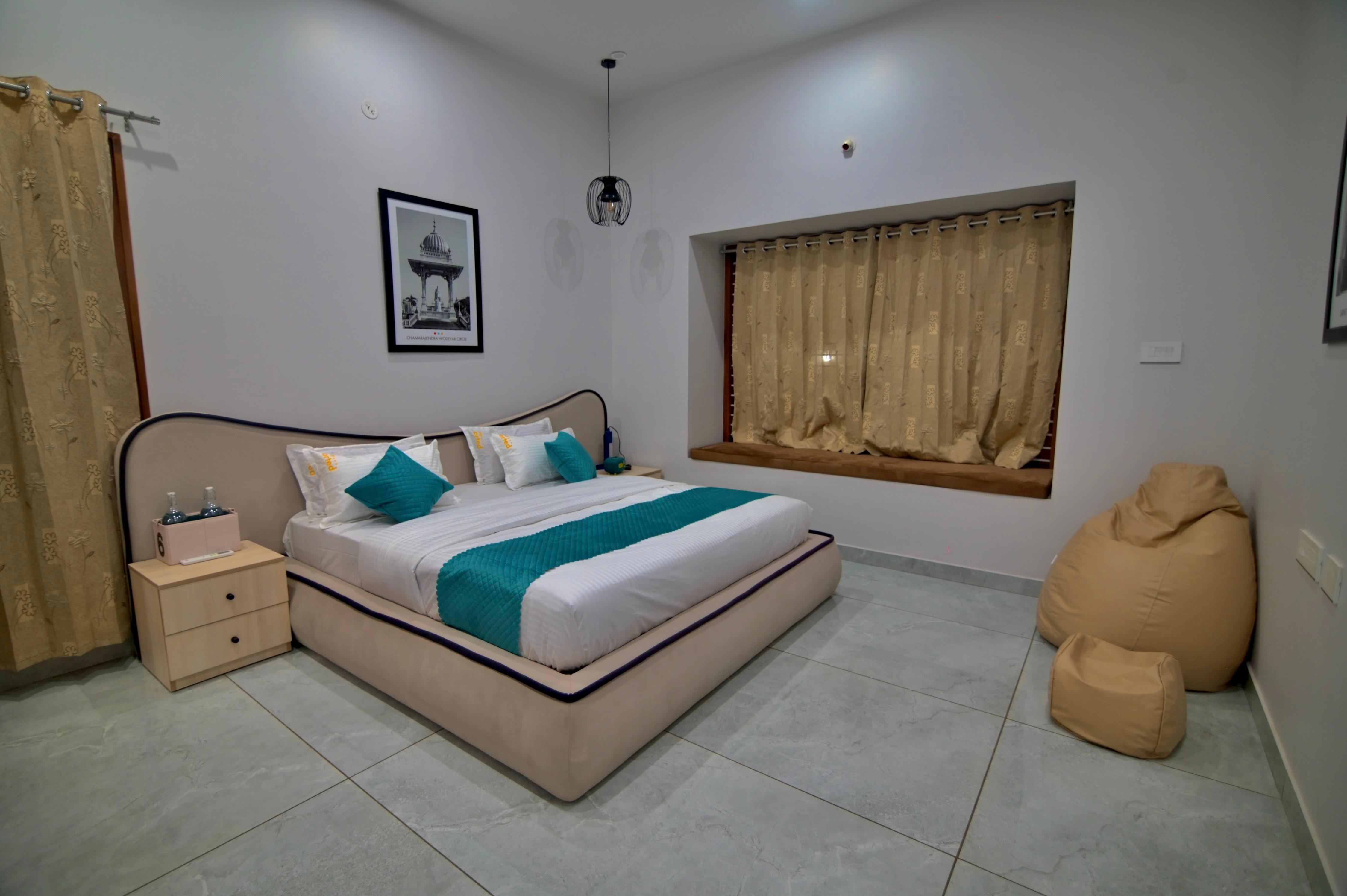 STAY SORTED MYSURU - Tap to explore photos