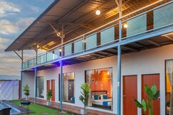 Address of VILLA EXOTICAA