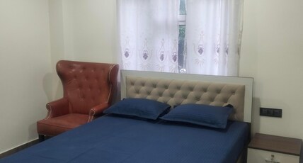 Downhill Homestay Room Type - Lotus Nest