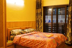 Hearth Cozy 2BHK Near Mall Road & Naini Lake