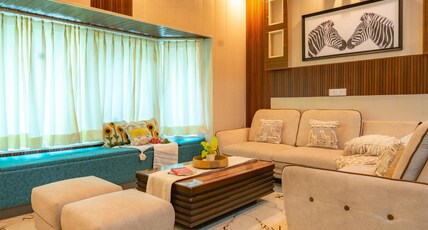 Cedar by KiwiStays Room Type - Cedar by KiwiStays