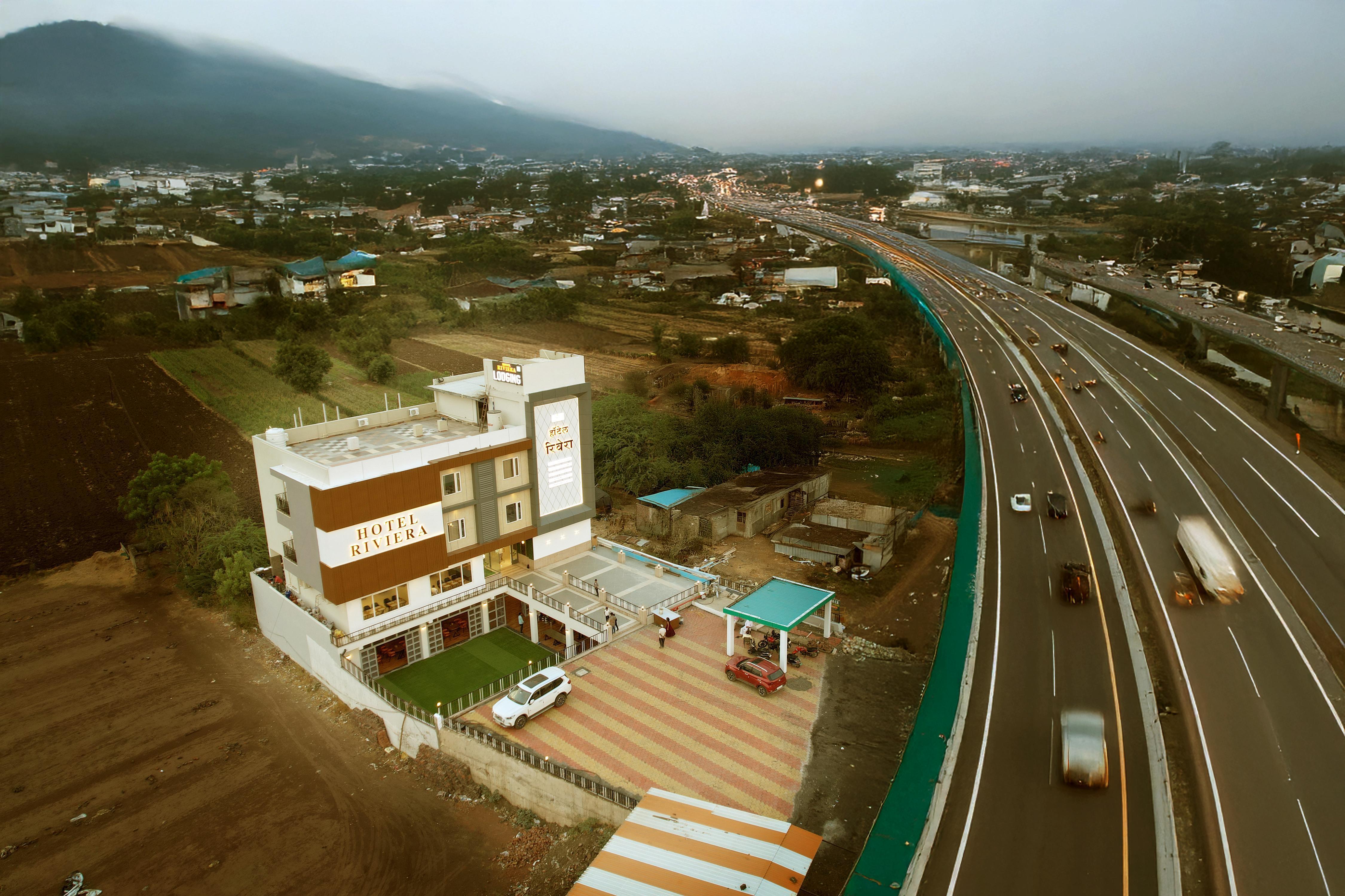 THE RIVIERA HOTEL - Tap to explore photos