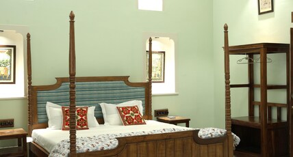 Hotel House Of Amer Room Type - Suraj Mahal Suite Hotel House Of Amer Room Type - Suraj Mahal Suite