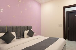 Hotel City Nest, Karnal