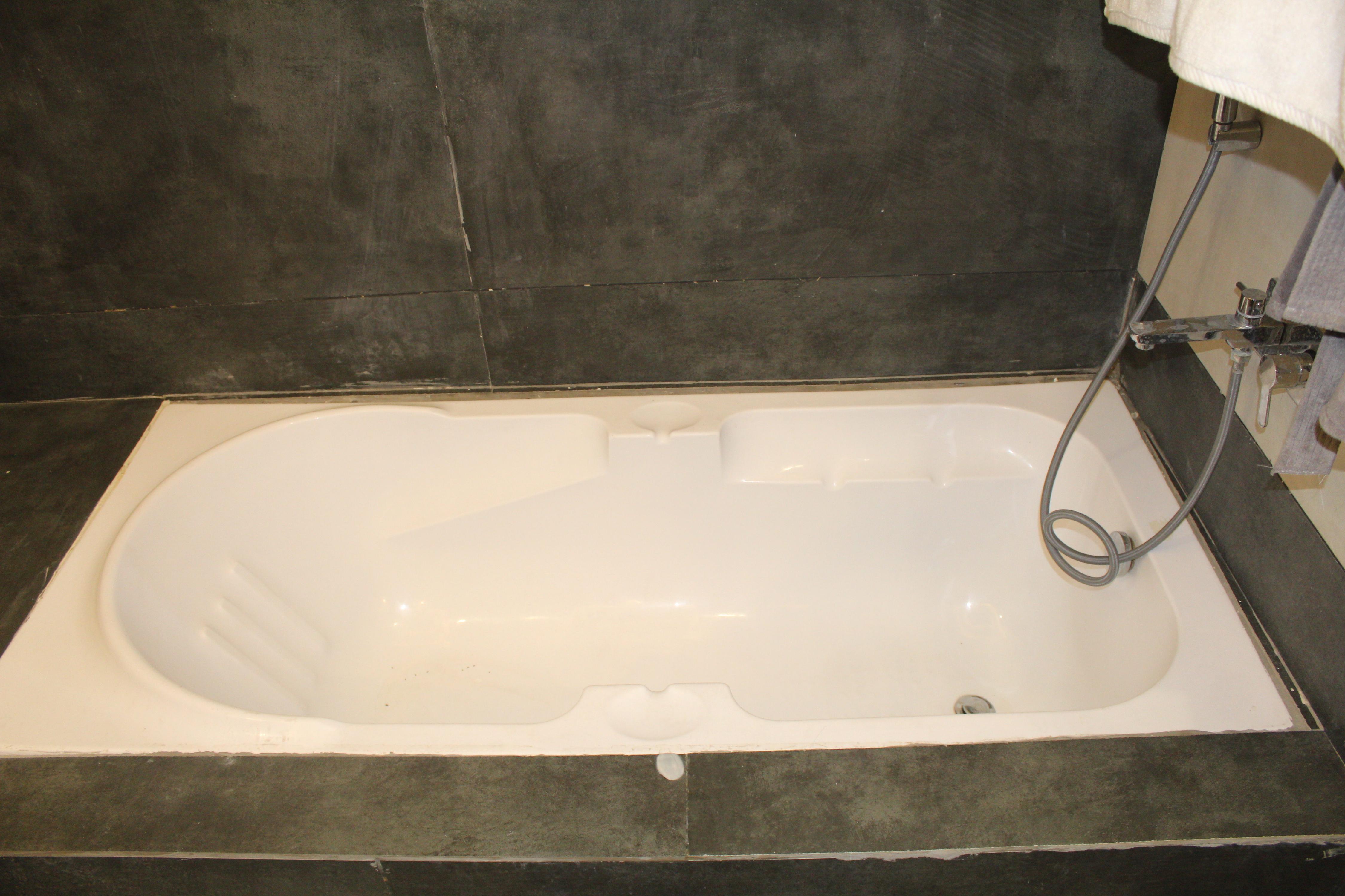 Hotel City Nest, Karnal Room Type - Family Room