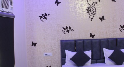 Hotel City Nest, Karnal Room Type - PREMIUM ROOM Hotel City Nest, Karnal Room Type - PREMIUM ROOM
