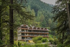 North Deodar Resort Kasol