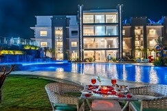 Leafylush Resort and Spa