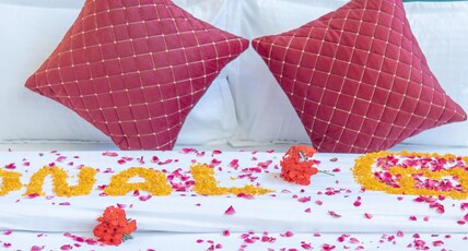 Monal Homestay Kullu Room Type - Family Suite