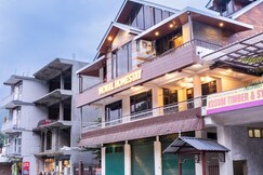 Monal Homestay Kullu