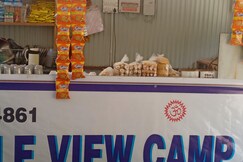 Temple view camp & canteen 