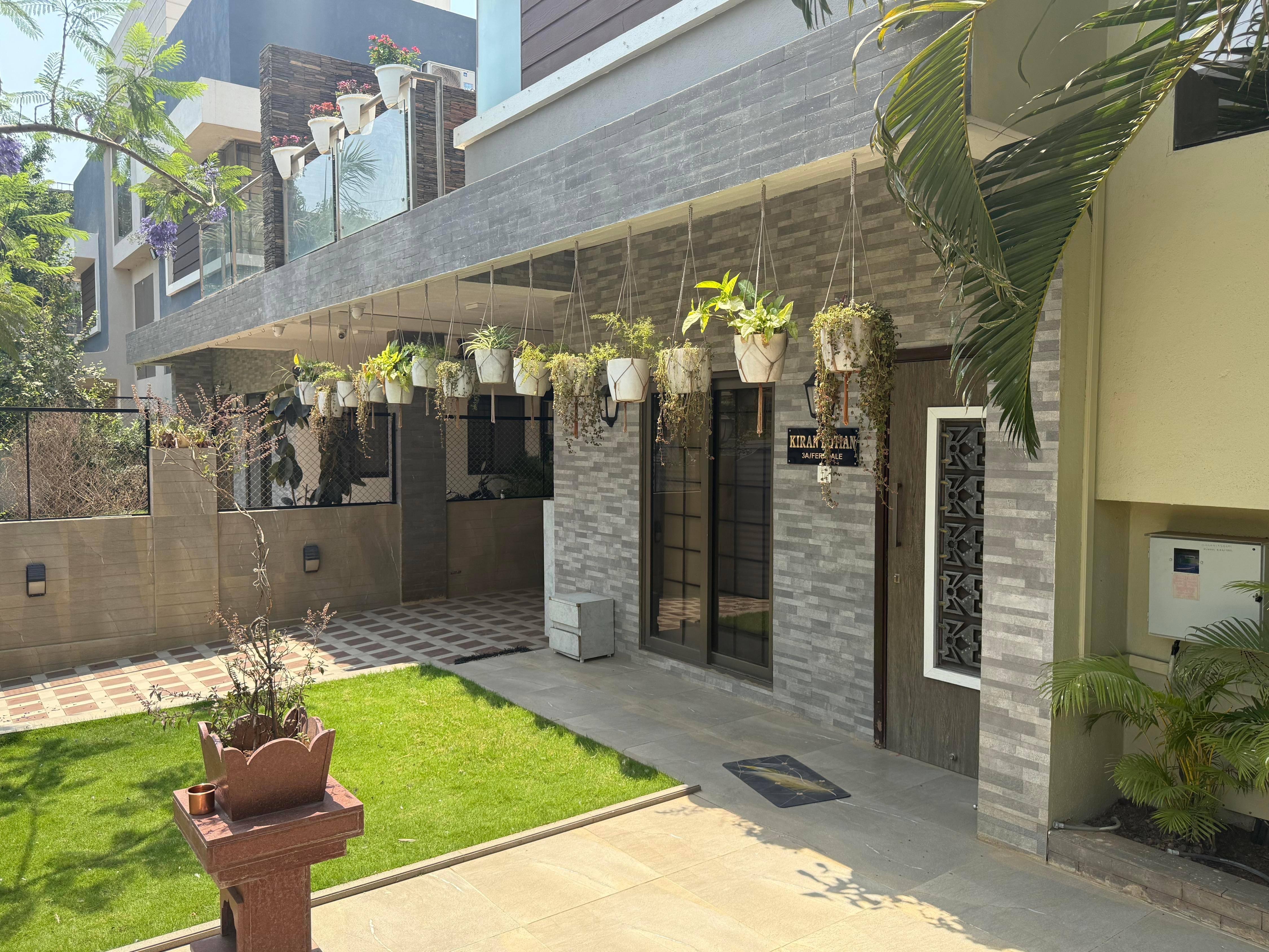 3bhk Luxurious Bunglow   Deolali, Nashik Room Type - 3bhk Luxurious Bunglow   Deolali, Nashik