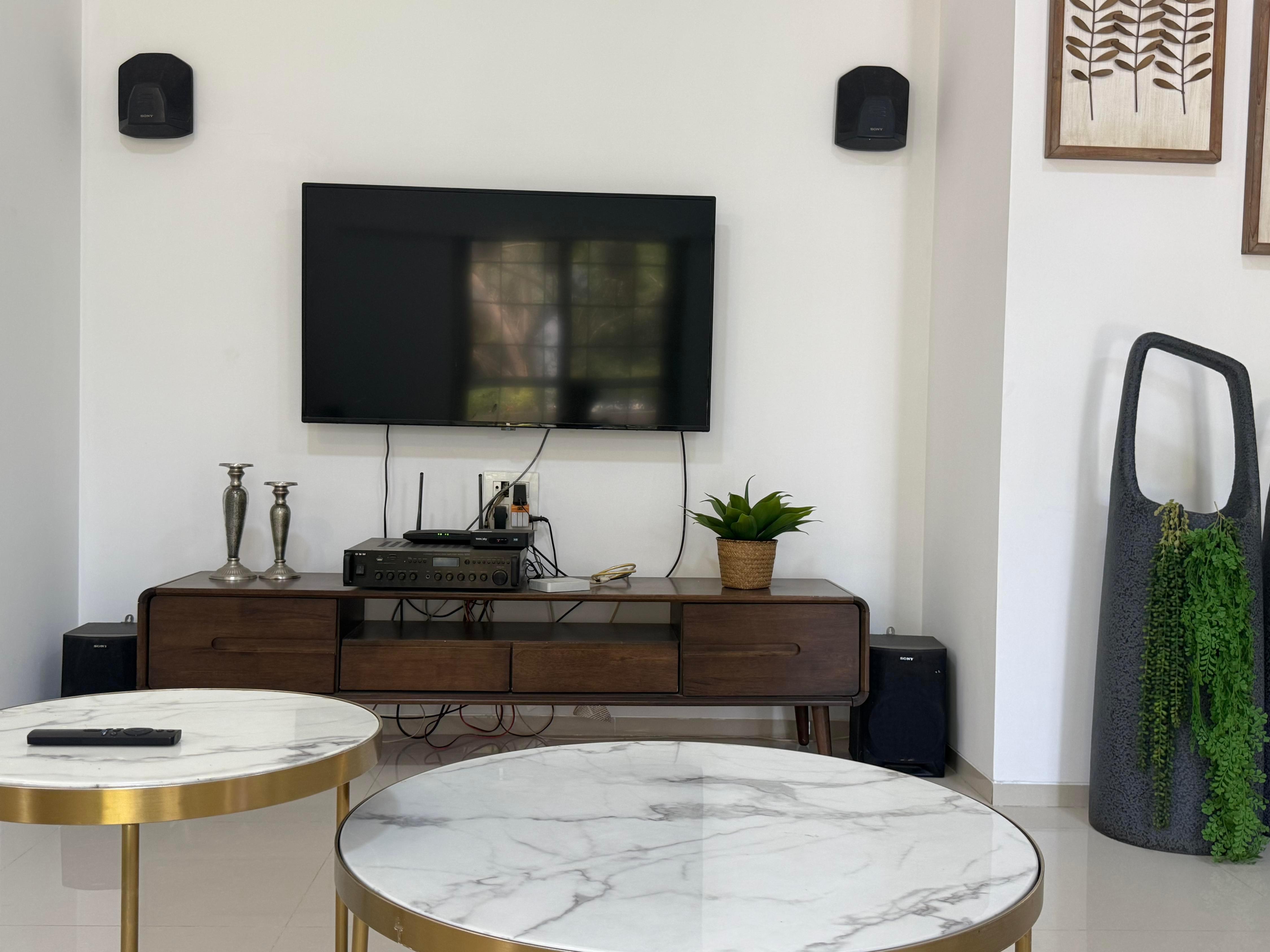 3bhk Luxurious Bunglow Deolali, Nashik - Tap to explore photos