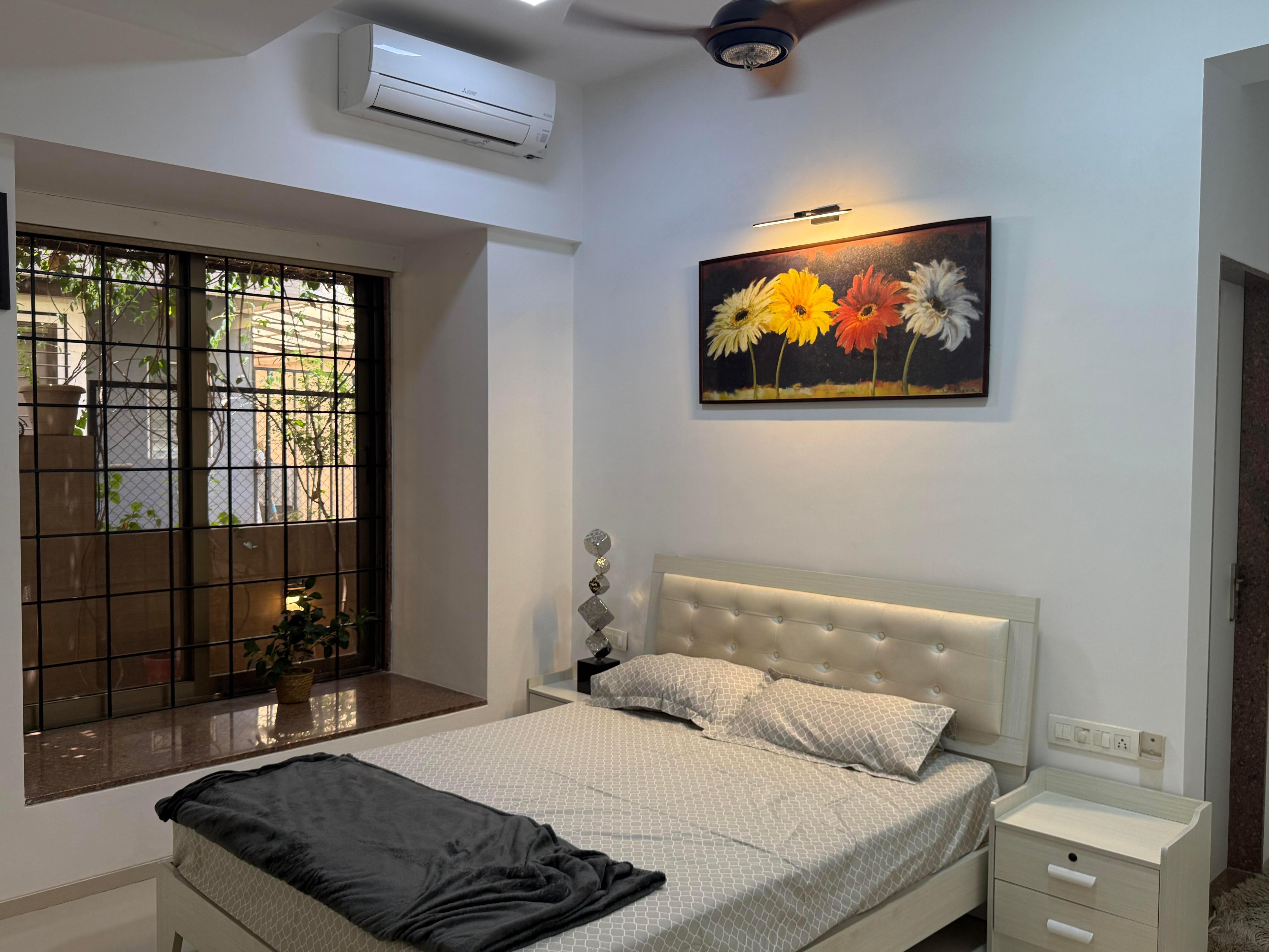 3bhk Luxurious Bunglow Deolali, Nashik - Tap to explore photos