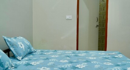 Narayan Homestay & guest house  Room Type - Second Floor- 204 Non AC