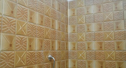 Narayan Homestay & guest house Room Type - Third floor Room no 304 (non AC without lift) Narayan Homestay & guest house Room Type - Third floor Room no 304 (non AC without lift)
