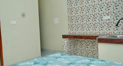 Narayan Homestay & guest house  Room Type - Second floor - 201 Non AC