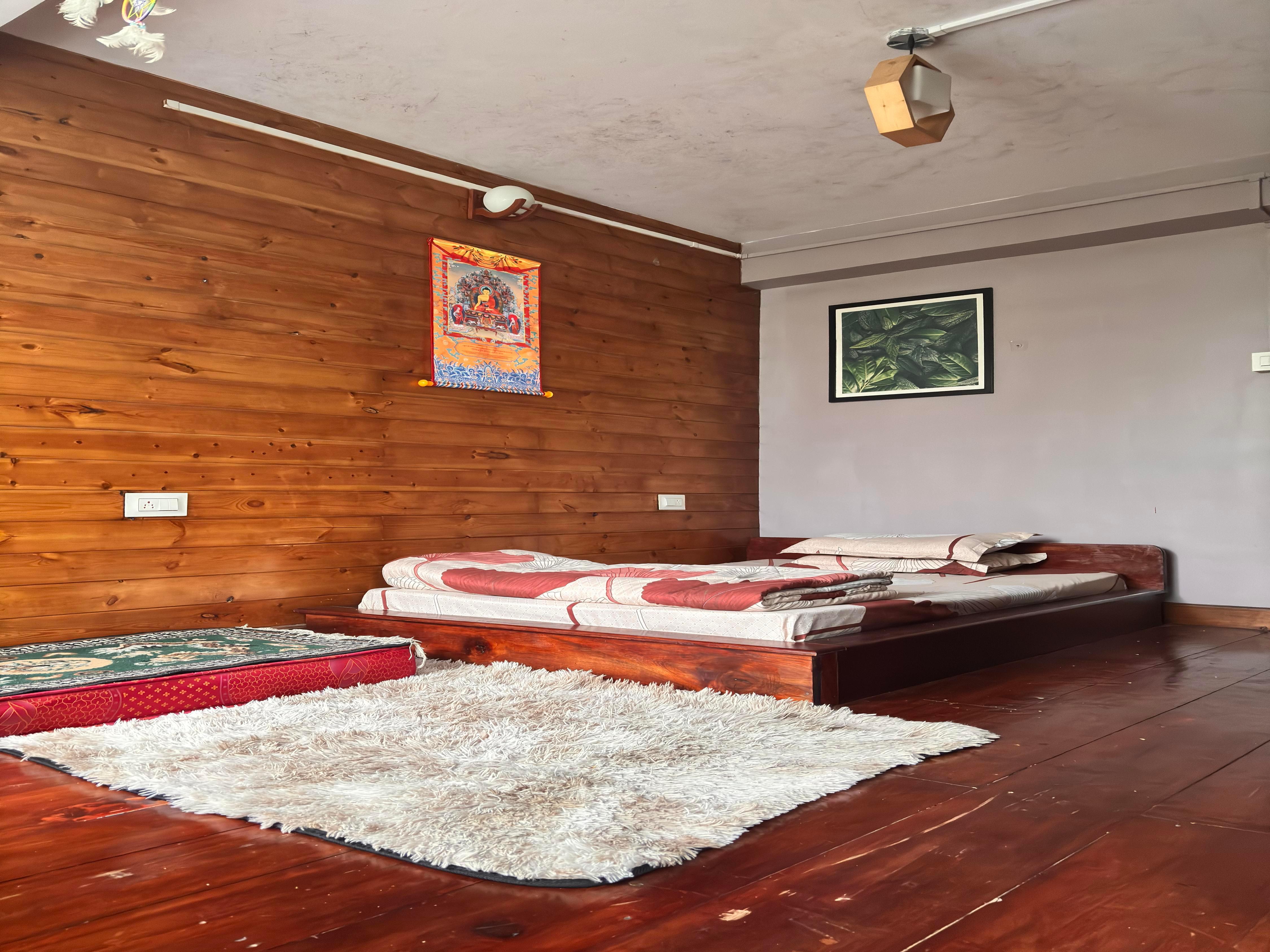 Pemchens retreat stay - Tap to explore photos