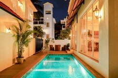 Staymaster White Castle 7bhk