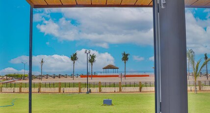 THARANG RESORTS Room Type - COTTAGE ELITE