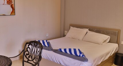 THARANG RESORTS Room Type - COTTAGE DELUXE