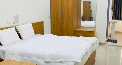 SRI HARSHA A/C LUXURY ROOMS Room Type - Standard Room Single