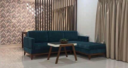 Villa Seaway w/Pool & Jacuzzi - Stunning 3BHK Room Type - Villa Seaway w/Pool & Jacuzzi - Stunning 3BHK