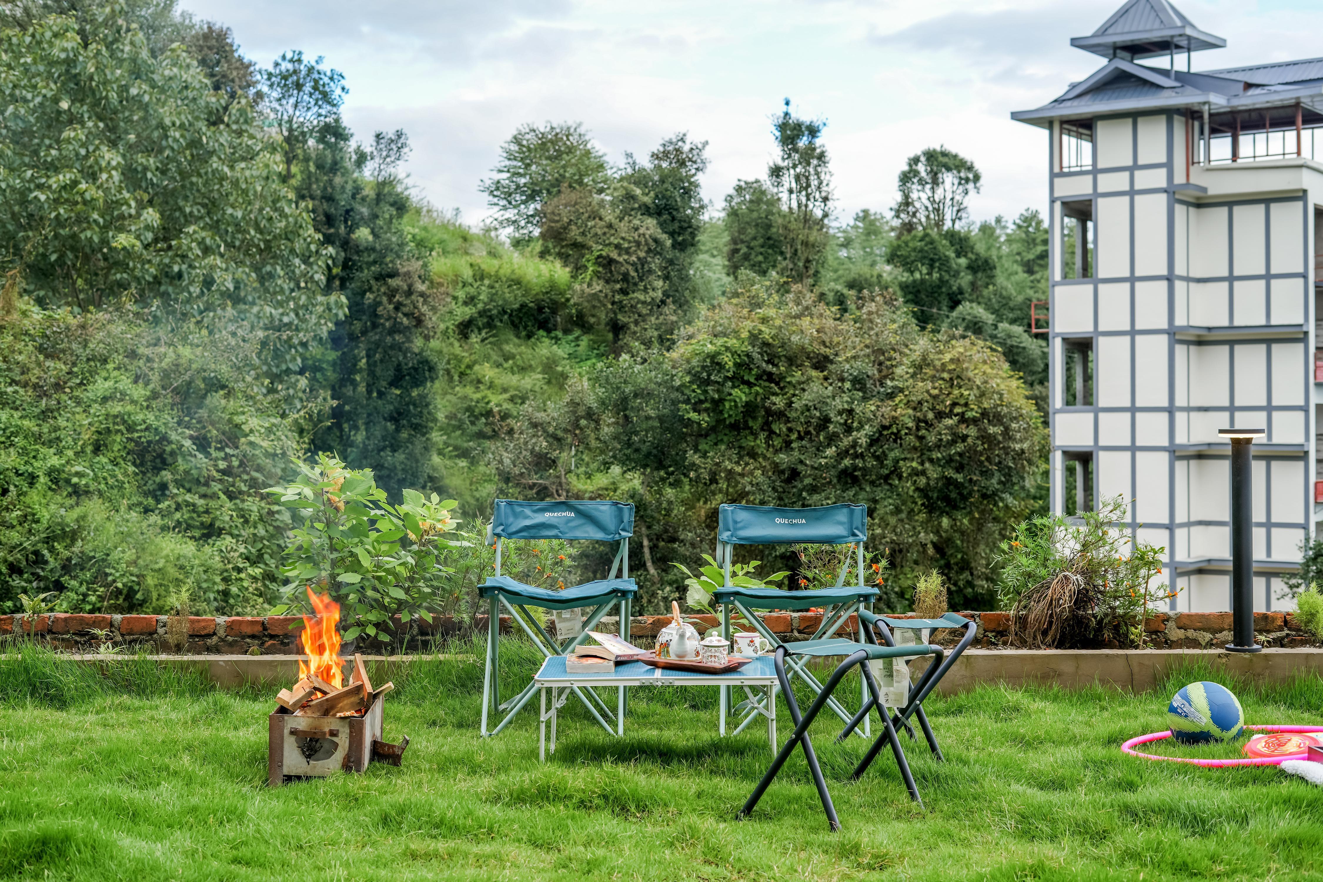 Shilayvas Cottages [centrally air conditioned] - Tap to explore photos