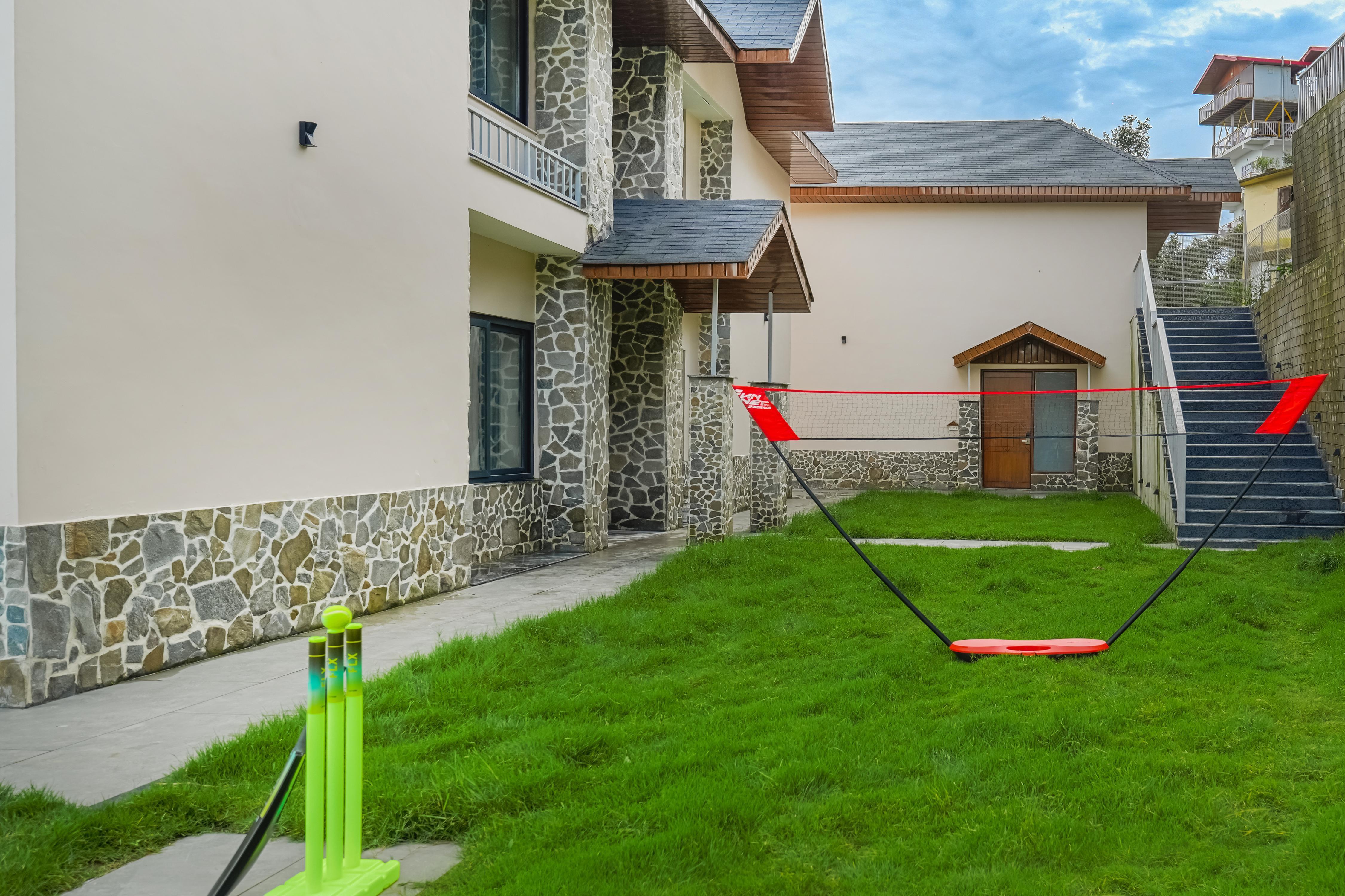 Shilayvas Cottages [centrally air conditioned] - Tap to explore photos