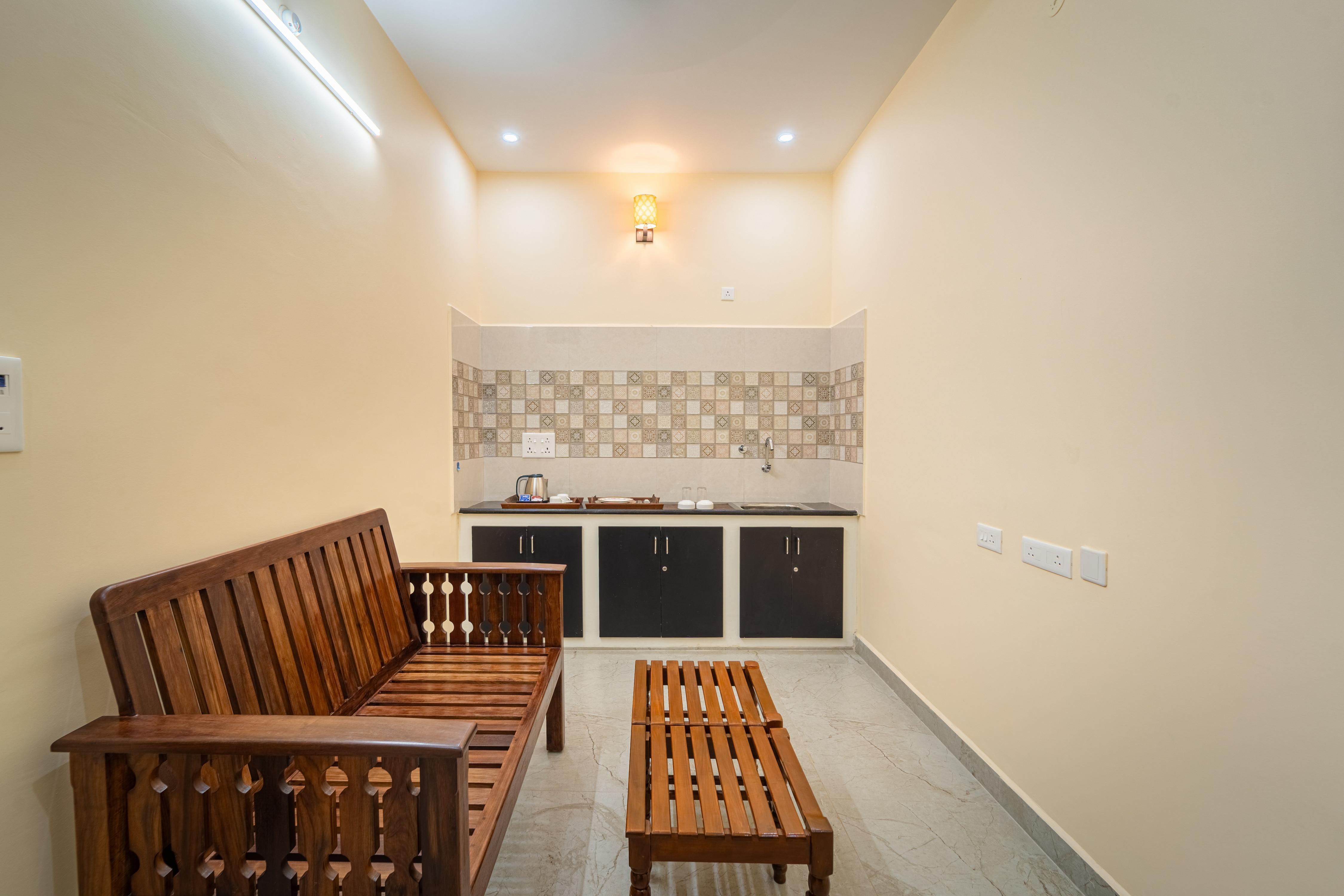 Villa De Charm Pondicherry - Tap to explore photos