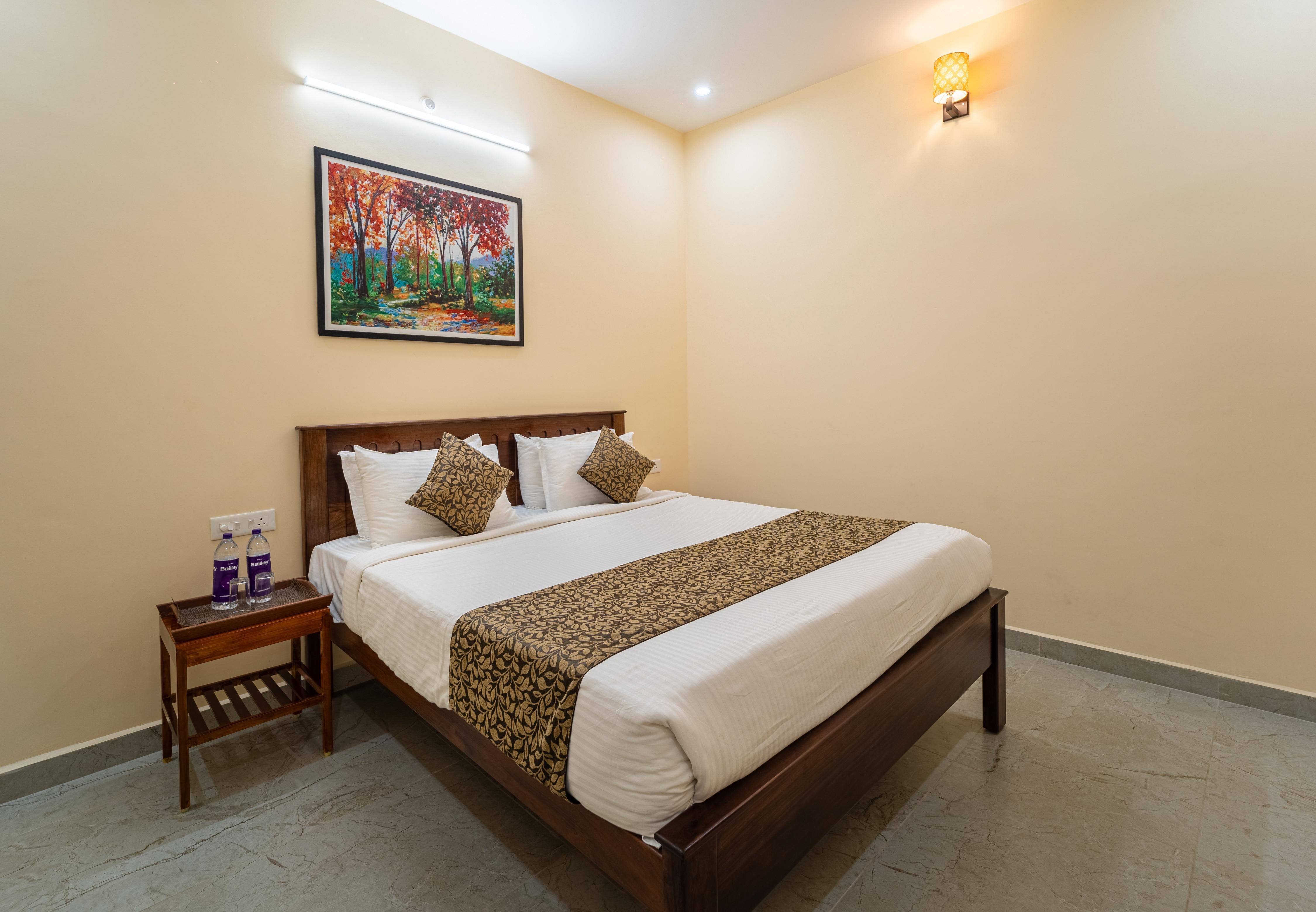 Villa De Charm Pondicherry - Tap to explore photos