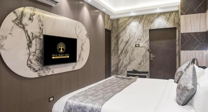 Hotel Shady Oaks Room Type - Deluxe Room Hotel Shady Oaks Room Type - Deluxe Room