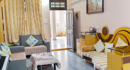 3BHK House Near LB Nagar Room Type - 3BHK House Near LB Nagar