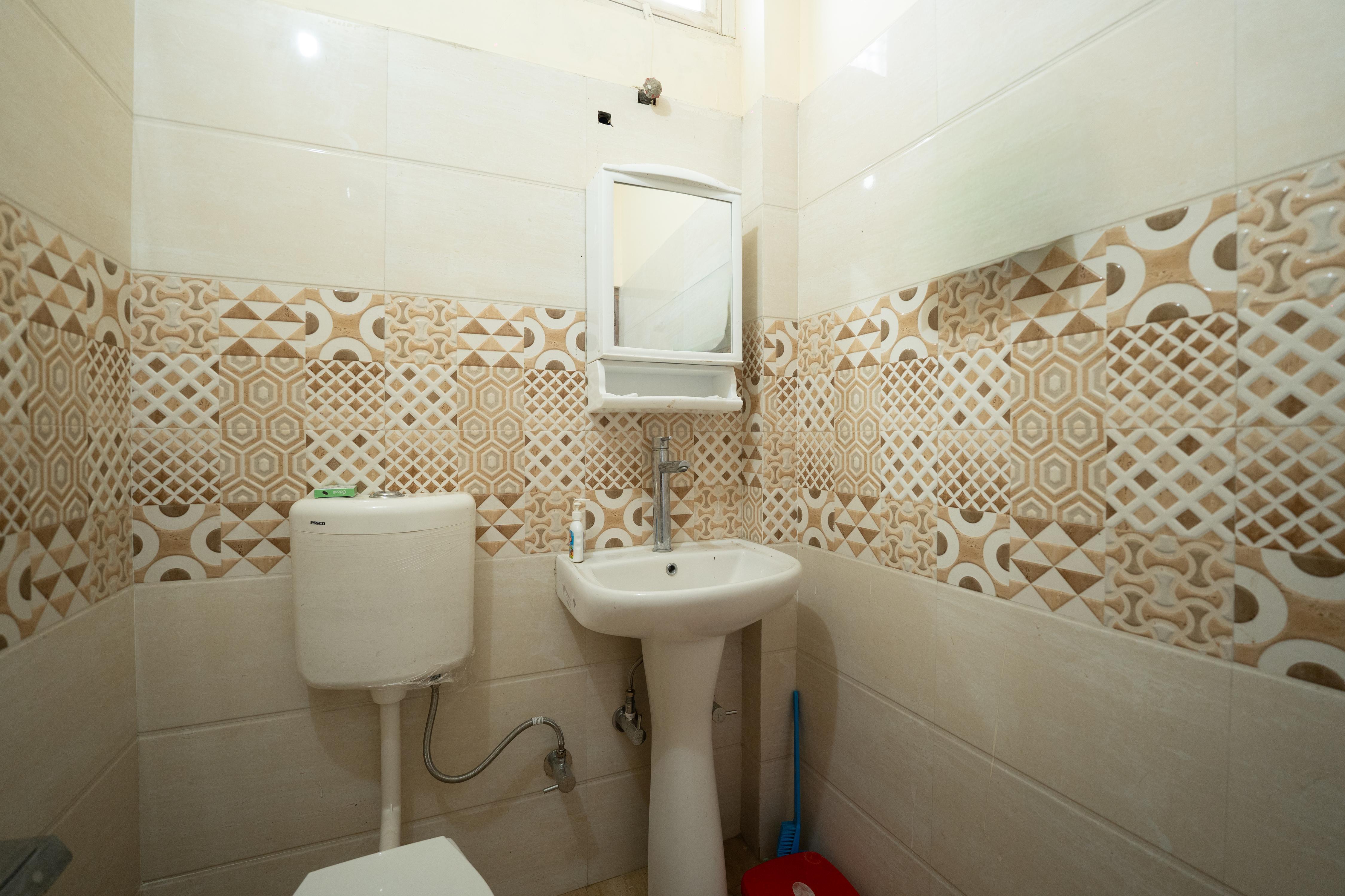 Bodhi Kutir Luxe | Entire 2BHK Apartment - Tap to explore photos