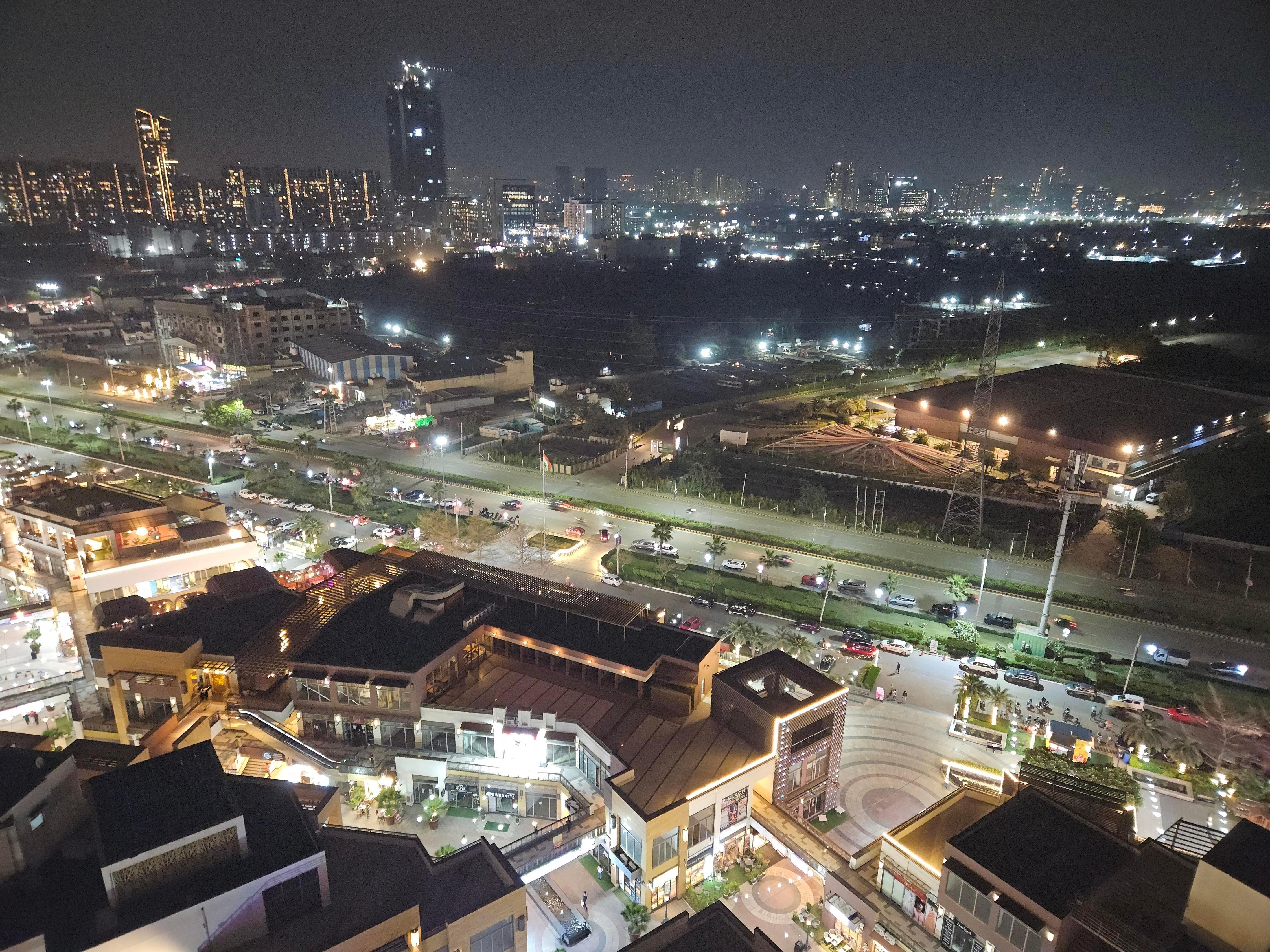 Luxury Studios Key 8 | 2BHK Apartment